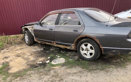 Nissan Skyline, 1982 год, 300 000 рублей, 4 фотография