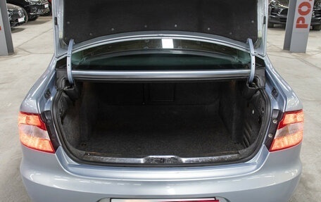 Skoda Superb III рестайлинг, 2010 год, 749 000 рублей, 9 фотография