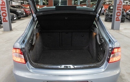 Skoda Superb III рестайлинг, 2010 год, 749 000 рублей, 10 фотография