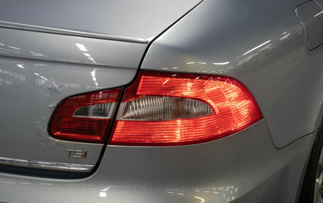 Skoda Superb III рестайлинг, 2010 год, 749 000 рублей, 24 фотография