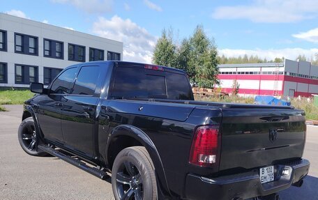 Dodge RAM IV, 2014 год, 4 600 000 рублей, 5 фотография