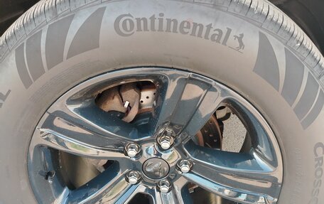 Dodge RAM IV, 2014 год, 4 600 000 рублей, 8 фотография
