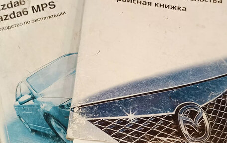 Mazda 6, 2006 год, 700 000 рублей, 3 фотография