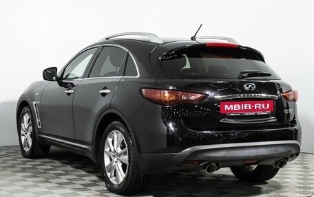 Infiniti QX70, 2015 год, 2 337 900 рублей, 7 фотография