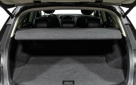 Infiniti QX70, 2015 год, 2 337 900 рублей, 23 фотография