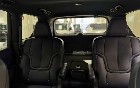 Infiniti QX80, 2024 год, 16 200 000 рублей, 6 фотография