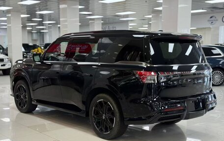 Infiniti QX80, 2024 год, 16 200 000 рублей, 4 фотография
