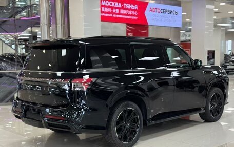 Infiniti QX80, 2024 год, 16 200 000 рублей, 7 фотография