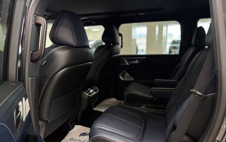 Infiniti QX80, 2024 год, 16 200 000 рублей, 9 фотография