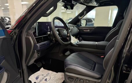 Infiniti QX80, 2024 год, 16 200 000 рублей, 8 фотография