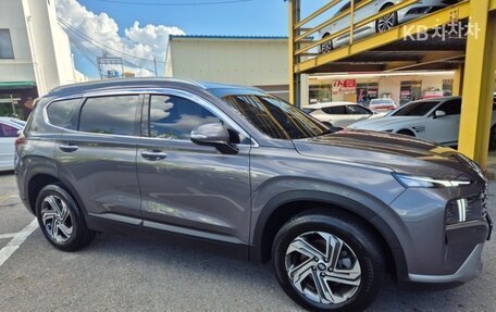 Hyundai Santa Fe IV, 2022 год, 2 455 000 рублей, 8 фотография