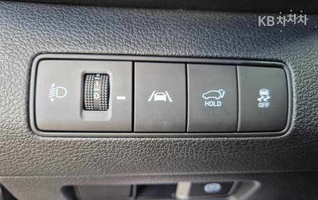 Hyundai Santa Fe IV, 2022 год, 2 455 000 рублей, 15 фотография