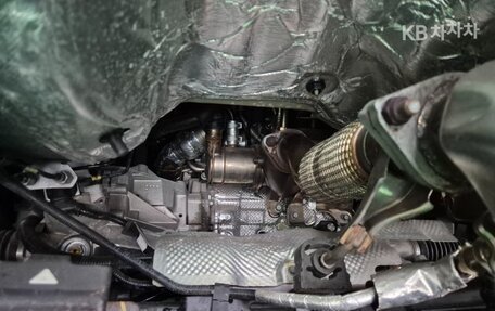 Hyundai Santa Fe IV, 2022 год, 2 455 000 рублей, 22 фотография