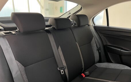 Skoda Rapid II, 2021 год, 1 520 000 рублей, 14 фотография