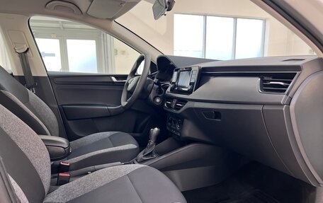 Skoda Rapid II, 2021 год, 1 520 000 рублей, 9 фотография