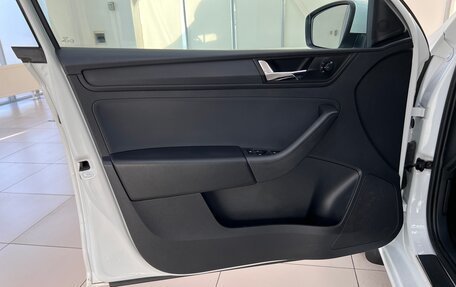 Skoda Rapid II, 2021 год, 1 520 000 рублей, 18 фотография