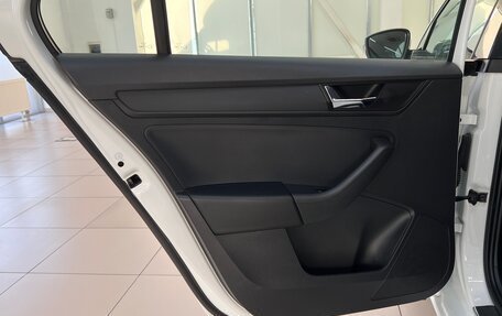 Skoda Rapid II, 2021 год, 1 520 000 рублей, 19 фотография