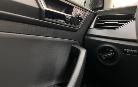 Skoda Rapid II, 2021 год, 1 520 000 рублей, 20 фотография