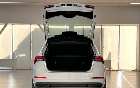 Skoda Rapid II, 2021 год, 1 520 000 рублей, 23 фотография