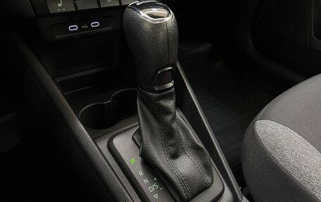 Skoda Rapid II, 2021 год, 1 520 000 рублей, 24 фотография