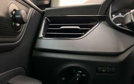 Skoda Rapid II, 2021 год, 1 520 000 рублей, 28 фотография