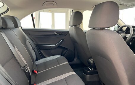 Skoda Rapid II, 2021 год, 1 520 000 рублей, 31 фотография
