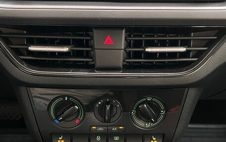 Skoda Rapid II, 2021 год, 1 520 000 рублей, 26 фотография