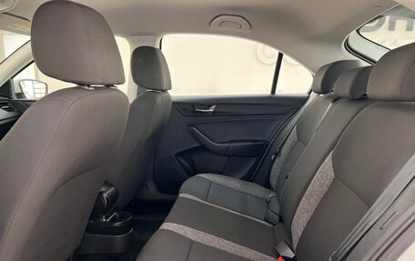 Skoda Rapid II, 2021 год, 1 520 000 рублей, 30 фотография