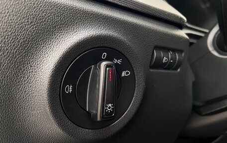 Skoda Rapid II, 2021 год, 1 520 000 рублей, 29 фотография