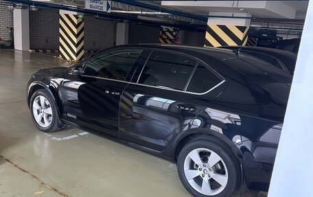 Skoda Octavia, 2020 год, 2 545 000 рублей, 4 фотография