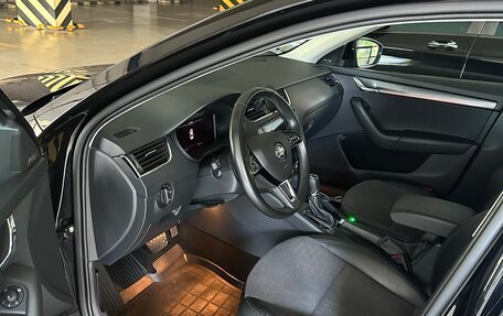 Skoda Octavia, 2020 год, 2 545 000 рублей, 6 фотография