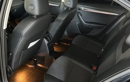 Skoda Octavia, 2020 год, 2 545 000 рублей, 8 фотография