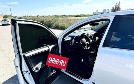 Toyota RAV4, 2013 год, 1 580 000 рублей, 6 фотография