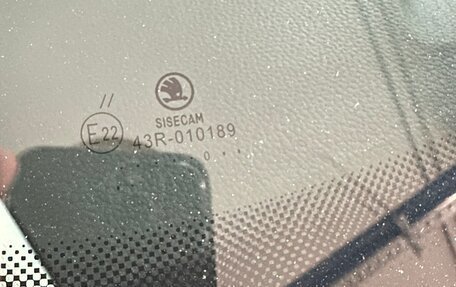 Skoda Octavia, 2020 год, 2 545 000 рублей, 12 фотография