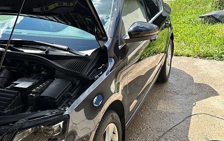 Skoda Octavia, 2020 год, 2 545 000 рублей, 23 фотография