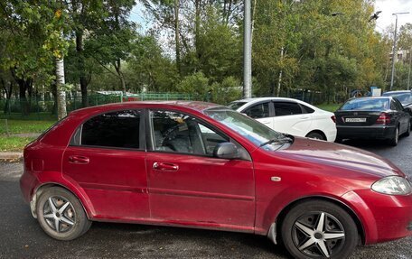 Chevrolet Lacetti, 2006 год, 310 000 рублей, 3 фотография
