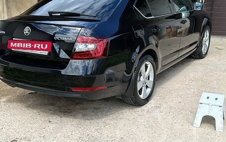 Skoda Octavia, 2020 год, 2 545 000 рублей, 21 фотография