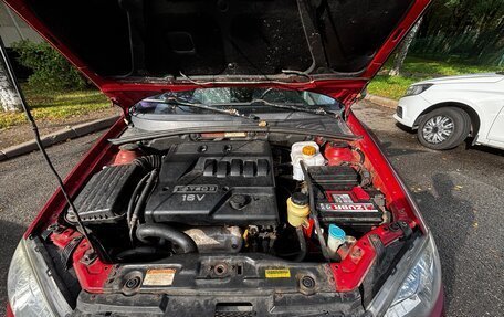 Chevrolet Lacetti, 2006 год, 310 000 рублей, 7 фотография