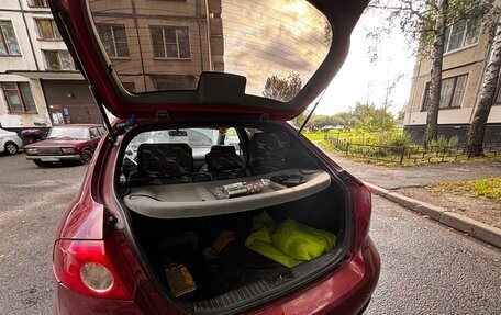 Chevrolet Lacetti, 2006 год, 310 000 рублей, 8 фотография