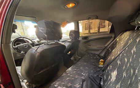 Chevrolet Lacetti, 2006 год, 310 000 рублей, 6 фотография