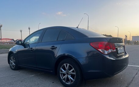 Chevrolet Cruze II, 2011 год, 590 000 рублей, 6 фотография