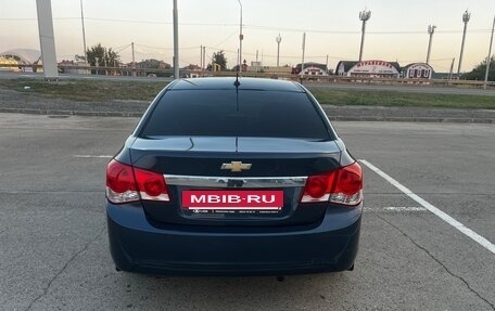 Chevrolet Cruze II, 2011 год, 590 000 рублей, 5 фотография