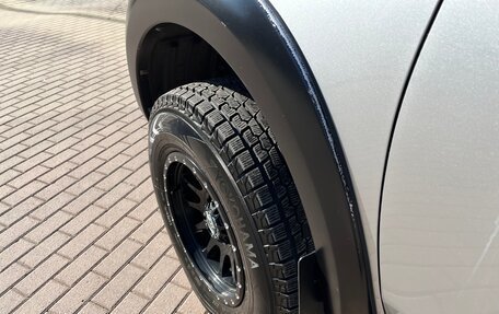 Mitsubishi L200 IV рестайлинг, 2016 год, 2 550 000 рублей, 11 фотография