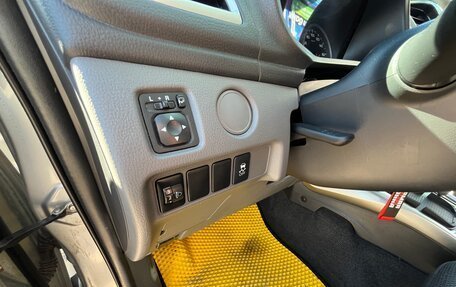 Mitsubishi L200 IV рестайлинг, 2016 год, 2 550 000 рублей, 17 фотография