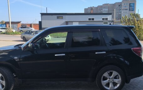 Subaru Forester, 2009 год, 1 150 000 рублей, 3 фотография