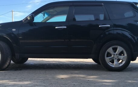 Subaru Forester, 2009 год, 1 150 000 рублей, 2 фотография