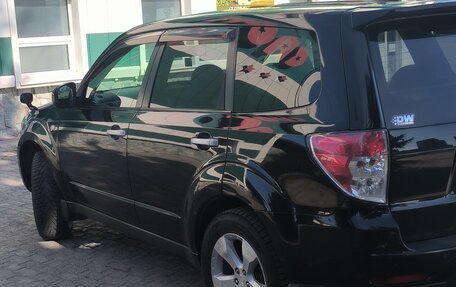 Subaru Forester, 2009 год, 1 150 000 рублей, 4 фотография