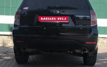 Subaru Forester, 2009 год, 1 150 000 рублей, 6 фотография