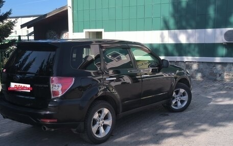 Subaru Forester, 2009 год, 1 150 000 рублей, 5 фотография