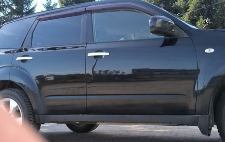 Subaru Forester, 2009 год, 1 150 000 рублей, 7 фотография